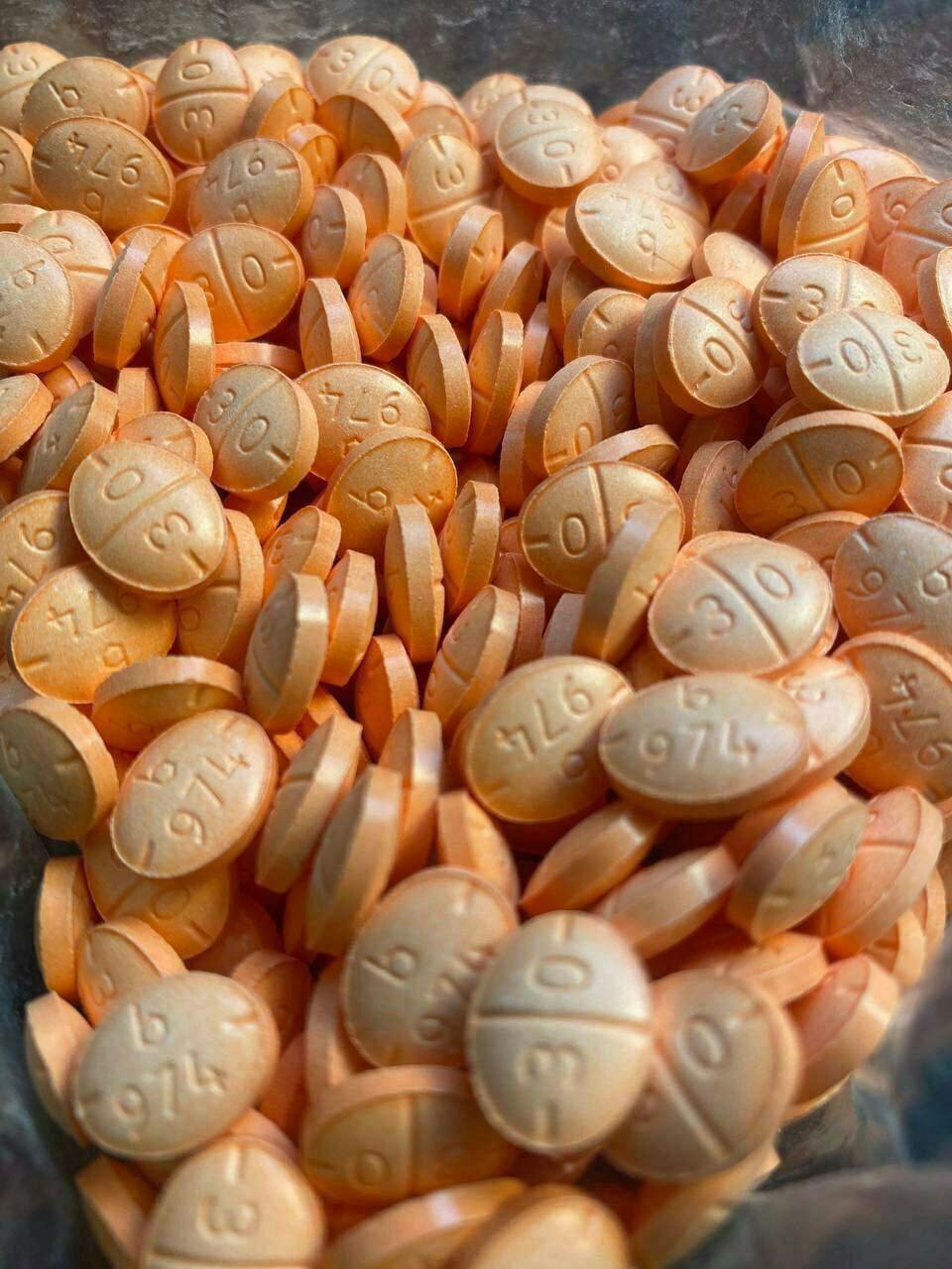 Adderall 30mg - 100 tabs