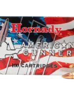 100Γ7.62Γ39-AK-47-b Hornady 7.62Γ39 mm