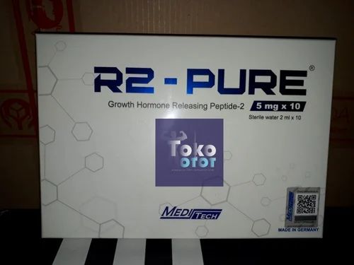 Buy R2-PURE(HGH) - vials