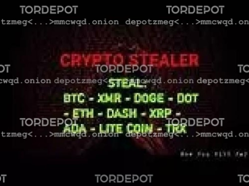 Crypto Stealer - Undetectable