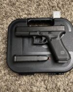 Glock 17 Gen 5 MOS