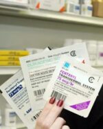 Fentanyl 4 packets 75mg patches