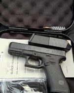 Glock 45 MOS