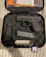 Glock 26 Gen 3