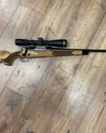 Winchester Model 70