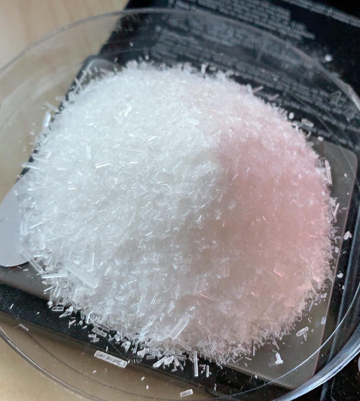 Ketamine 97.63% Purity - 7 grams
