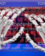 Virus Keylogger