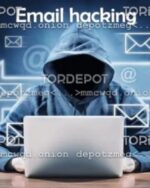 E-mail hacking