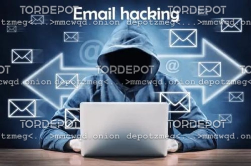 E-mail hacking