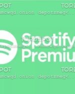 UNLIMITED NETFLIX/SPOTIFY/DISNEY+