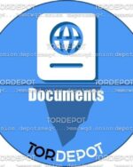 (only photos) Russian valid passports and other documents