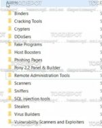 Hacking Tools Collection