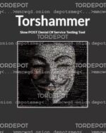 Torshammer – DDoS Attack