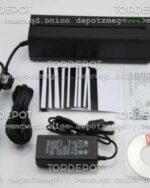 MSR605 Card Reader
