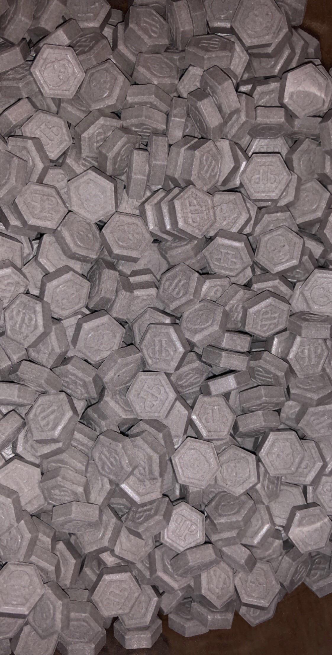 Philipp plein Ecstasy 300mg
