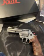 Korth 2.75 -inch Carry Special