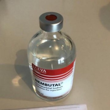 Nembutal 100ml