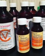 Buy LEAN A.K.A PURPLE DRANK - 10 Bottles