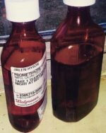Buy thc infused syrup lean - 10 Bottles