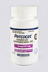 Buy Percocet 10/325 Online - 50 pills