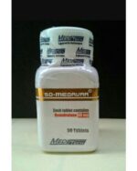 Buy 50-MEGAVAR - 100 pills