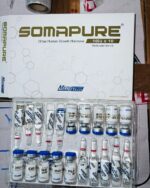 Buy SOMAPURE(HGH) - 10 vials