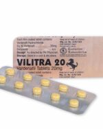 Cialis Tadalafil VIDALISTA 20mg x 50/100/200/500 tablets