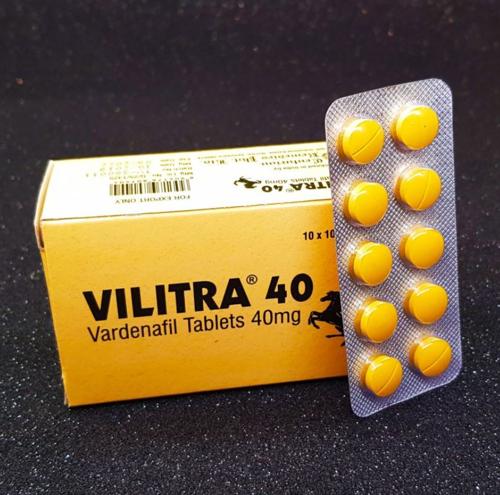 Cialis Tadalafil VIDALISTA 40mg x 50/100/200/500 tablets