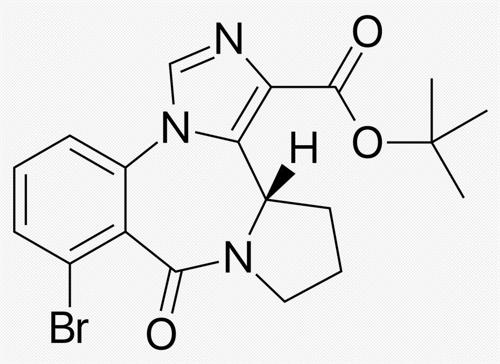 Bretazenil 5-100g
