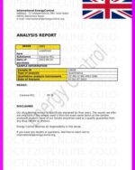 β€οΈ 14g 85% EC Tested CLEAN Colombian Cocaine β€οΈ