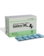 Eu- Viagra (sildenafil) cenforce 100mg 30-500 tabs