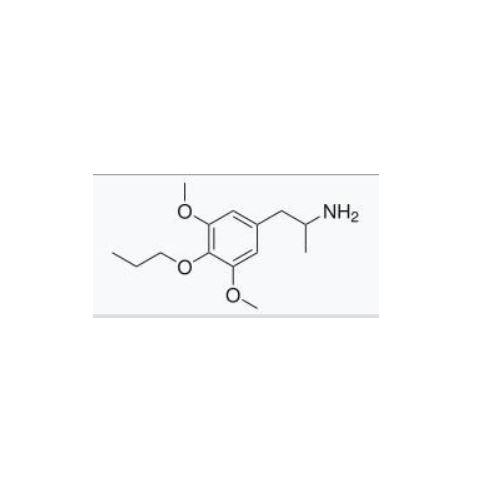 3C-P .HCL 5-100g