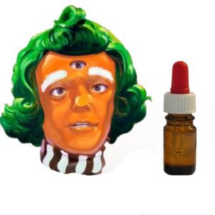 RSO OIL 5 ML - 10ML