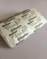 Zolpidem belbien 10mg x 10 tablets