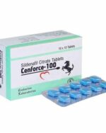 Viagra cenforce 100mg x 10 tablets