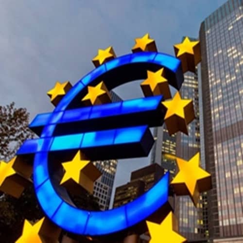Personal EU Bank Account