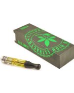 So High Extracts Premium Cartridge 1ML Superglue (HYBRID)