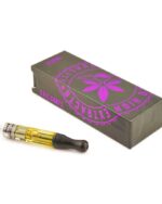 So High Extracts Premium Cartridge 1ML Gelato (HYBRID)
