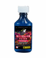 Higher Fire Extracts β Mushroom Syrup β Raspberry 3000mg Psilocybin