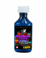 Higher Fire Extracts β Mushroom Syrup β Blueberry 3000mg Psilocybin