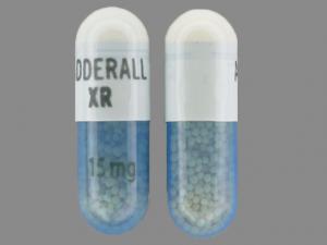 Buy Adderall online - 100 pills