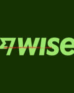 Wise Personal Bank (BE IBAN)