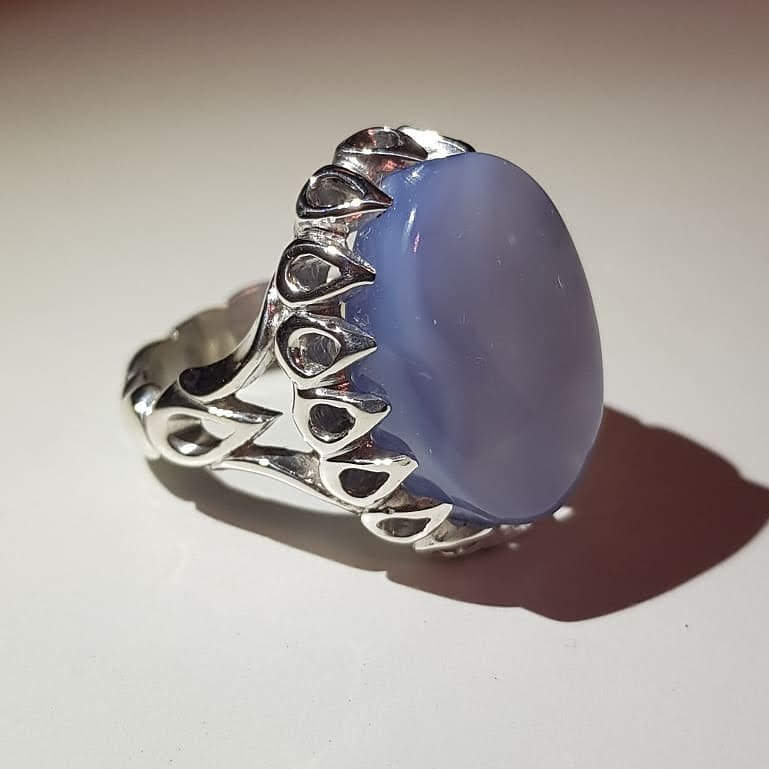Illuminati ring