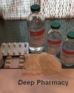 NEMBUTAL | Nembutal – Pentobarbital – EUTHANASIA 100ml liquid oral