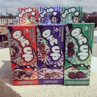 Mushroom | Mushroom Chocolate Bar | 1 UP 10 PACKS