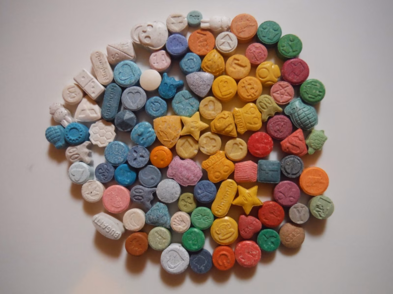 MDMA | MDMA – ECSTASY- MOLLY 100PILLS
