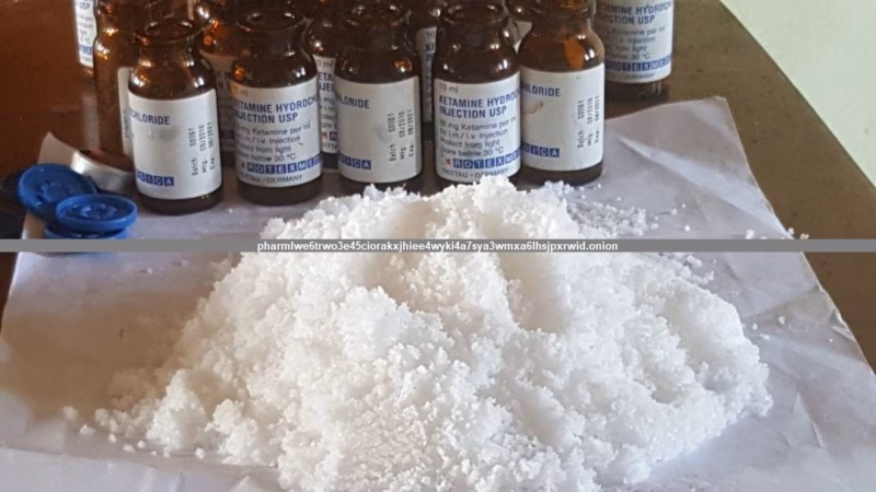 KETAMINE | Ketamine-valium-ketalar 100g