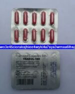Tramadol oral 300 tablets - 100 mg