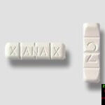 Generic Xanax 2 mg - 90 pills